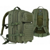 Dominantný batoh bojovník TAC 36L Green (Vojenský batoh Dominátor bojovníka Laser 36L Green)