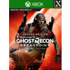 UBISOFT Tom Clancy's Ghost Recon Breakpoint - Deluxe Edition (XSX/S) Xbox Live Key 10000187507070