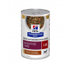 HILL'S Prescription Diet Canine i/d Digestive Care Stew with Chicken and Vegetables 354 g konzerva