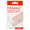 Fixaplast náplasť 1mx8cm textil CLASSIC