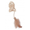Zolux Ethicat Rattan ryba 23,8 x 4,1 x 1,5 cm