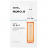 Missha Mascure Nutrition Solution Sheet Mask Propolis Vyživujúca textílna maska 27 ml