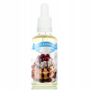 Vôňa Funky Flavors vafle s čerešňami a smotanou 50 ml