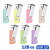 Pendrive HonStar Twister 128 GB USB 3.0 viacfarebný