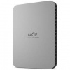 Externý pevný disk Lacie Mobile Drive 1 TB (STLP1000400) strieborný