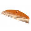 Hrable Levior plast 76 x 160 cm
