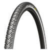MICHELIN PLÁŠŤ PROTEK CROSS MAX PROTECTION BR 700X40C PERFORMANCE LINE DRÁT (923520) Uni