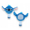 Lilo a Stitch Plyšový kartáč na vlasy Disney Stitch