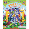 Zvieratá - kúzelné samol…