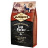 Carnilove Lamb & Wild Boar for Adult 4 kg