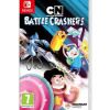 Cartoon Network: Battle Crashers (Switch)