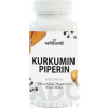 M&A Caps Agnieszka-Mika Wolczuk nefdesanté KURKUMIN PIPERIN - 1x60 ks