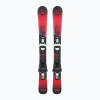 Detské zjazdové lyže Rossignol Hero Pro Pre-Drilled Jr + viazanie Team 4 GW