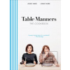 Table Manners: The Cookb… (Jessie Ware,Lennie Ware)