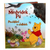 Medvídek Pú - Povídání o včelkách - Kolektiv