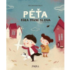 Péťa říká první slova - Galewska-Kustra Marta