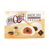 Qmochi Japonské Koláčiky s príchuťou bubble tea 210g