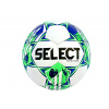 Futbalová lopta Select FB Stratos white and blue Veľkosť lopty: 3