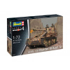 Revell Plastic ModelKit military 03316 - Sd. Kfz. 138 Marder III Ausf. M (1:72)