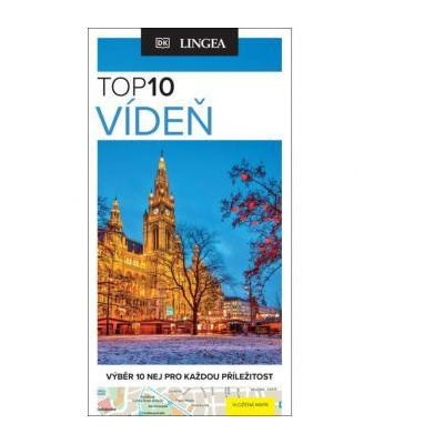 TOP10 Vídeň
