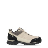 Karrimor Hot Rock Mens Low Walking Shoes Beige/Black 10 (45)