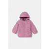 Detská bunda United Colors of Benetton 2SJ1GN03I.P.Season.9BYA ružová 82