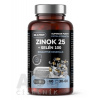 Be a pro! Zinok 25 + selén 100 bioactive minerals 60 kapsúl