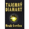 Tajemný diamant - Noah Gordon