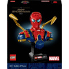 76326 LEGO® MARVEL SUPER HEROES Busta Iron Spider-Mana; 76326
