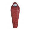 Patizon D 590 S barva red/silver zip levý zip