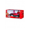 Bburago Bburago 1:24 Formula F1 Ferrari Scuderia SF-23 (2023) nr.55 Carlos Sainz - with Driver
