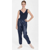 Intermezzo, Šusťákové nohavice 5000, námornícka modrá XL