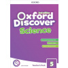 Oxford Discover Science 5 Teacher's Pack with Classroom Presentation Tool, 2nd