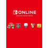 365 Dní Switch Online Membership Individual (SWITCH) Nintendo Key 10000171546007