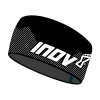 Inov-8 Race Elite headband black/white one s černá černá