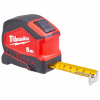 MILWAUKEE 4932464663 svinovací 5-metr K5/25 AUTOLOCK, tř.přesnosti II.