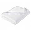 Deka Bellatex polyester 200 cm x 230 cm biela