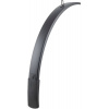 TREK Fender SKS 27.5x65mm Black L-Bracket Front