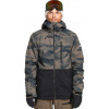 Quiksilver Mission Printed Block CQP1/Mountain Spray Canteen XL