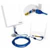 Router pre ANTENY WiFi SKY WIFISKY INTERNET
