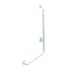 Ideal Standard Contour 21 - Oporné držadlo 90x40 cm, pravé, biela S6473AC