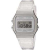 Pánske digitálne náramkové hodinky Casio F-91WS-7EF