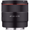 Objektív Samyang Sony E AF 35 mm F1.8 FE