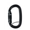Karabína Climbing Technology/SKYLOTEC Pillar Pro TGL - black