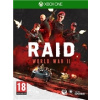 RAID: World War II (X1)