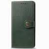 Prípad pre Samsung Galaxy A30S Cover Retro Flip Case (Prípad pre Samsung Galaxy A30S Cover Retro Flip Case)
