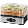 Sušička húb Sencor SFD 950SS 240W 5 Sit