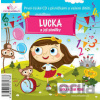 Lucka a její písničky - Milá zebra