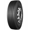 Continental 355/50 R22.5 HSW2 SCANDINAVIA 20PR [156] K TL M+S zima 3PMSF