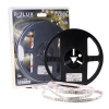 Goldlux LED pásik 12V 10W 300LED 2835 teplý 8mm 5m